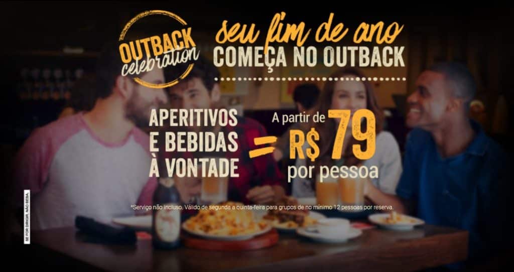 promocao-outback-celebration-a-vontade-rodizio