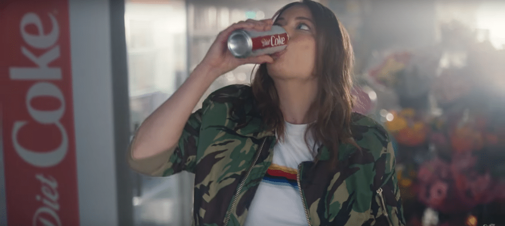 coca-cola