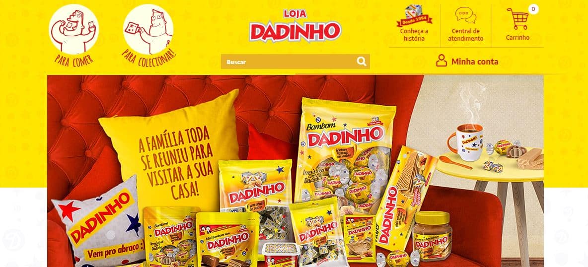 Cheetos Bola volta a ser vendido em todo o Brasil - GKPB - Geek