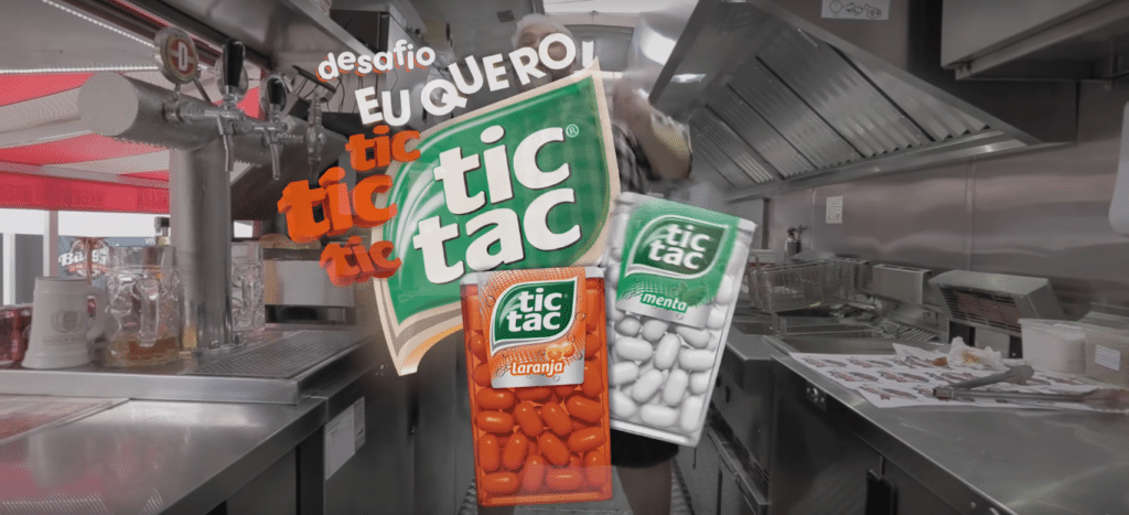 tic tac