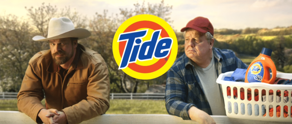 tide