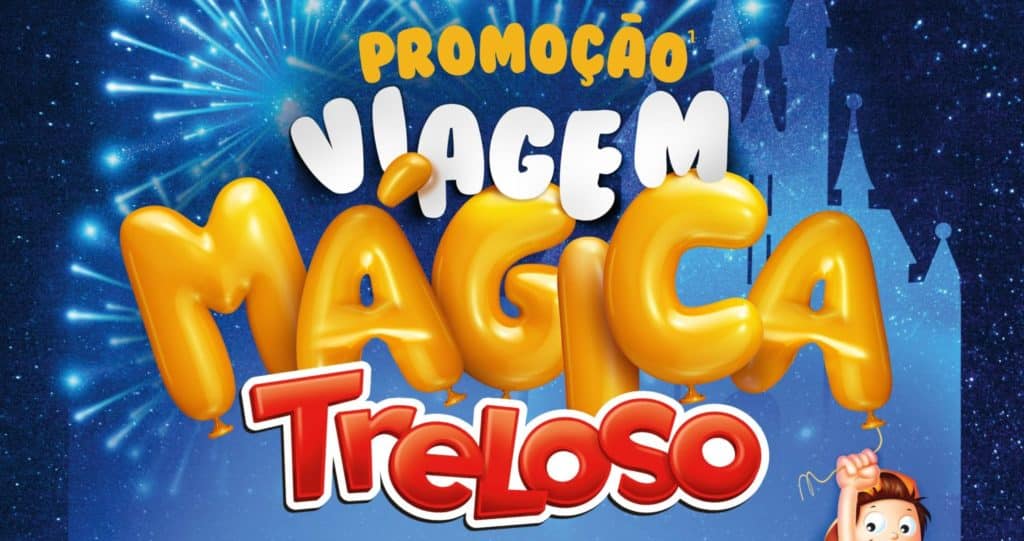 Viagem para orlando