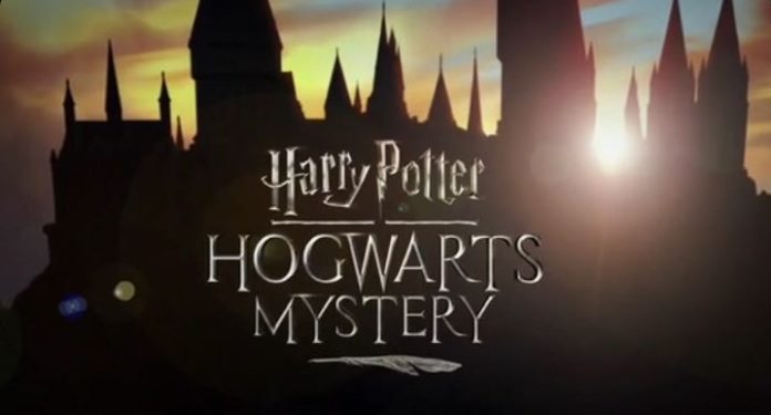 Harry Potter ganhará novo jogo gratuito para Android e iOS - GKPB - Geek  Publicitário