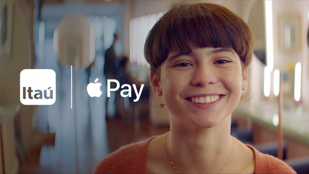 comercial-itau-e-apple-pay