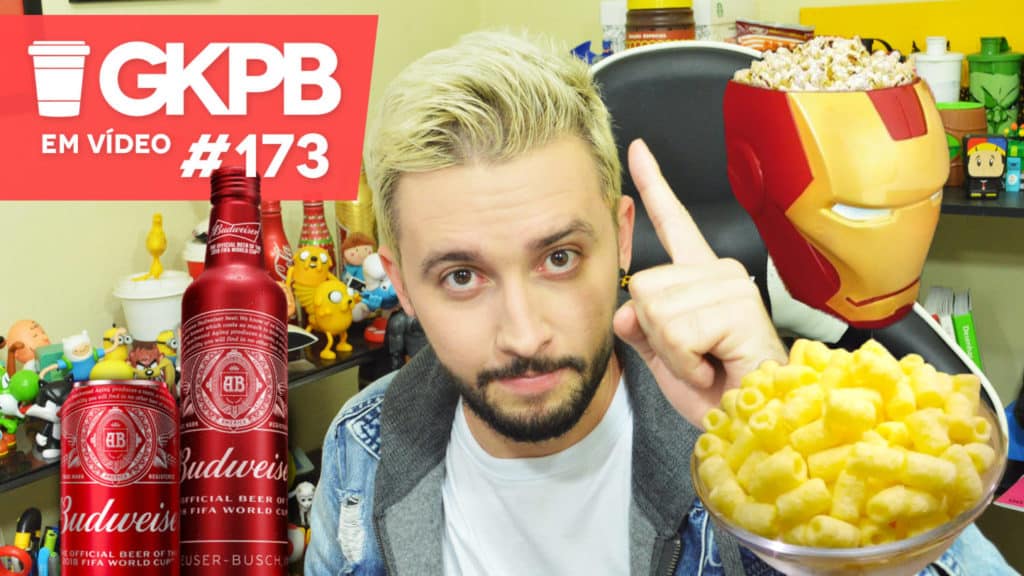 gkpb-em-video-173-balde-pipoca-homem-de-ferro-cheetos-tubo-garrafa-aluminio-budweiser