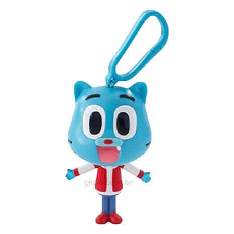 O MISTERIOSO PERSONAGEM de Gumball