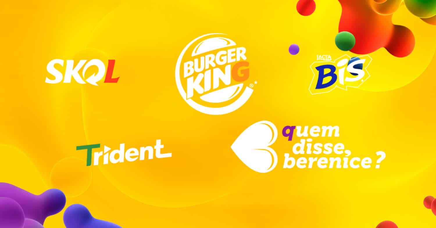 Burger King BR on X: minha bateria social quando vai chegando a