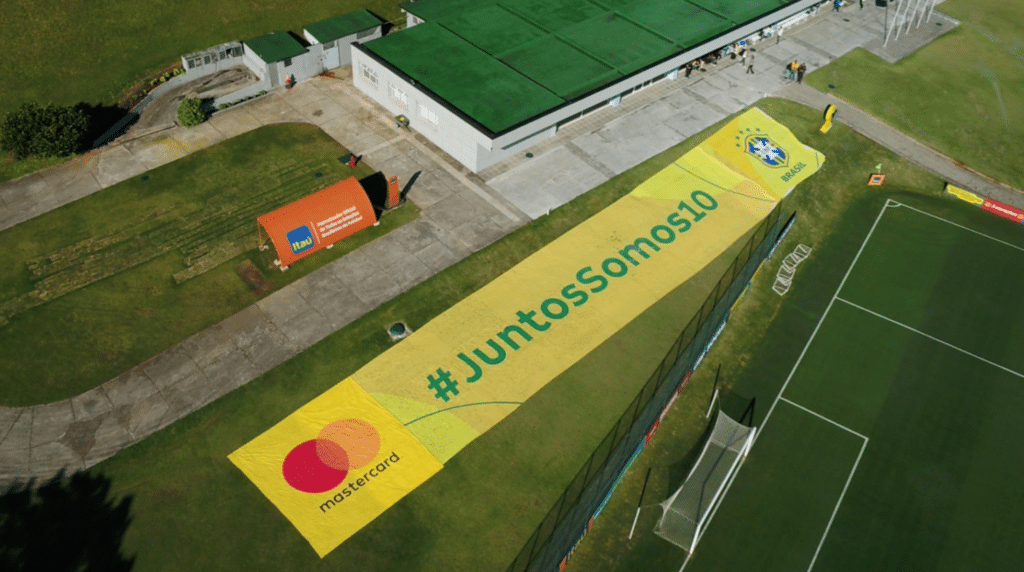 seleção brasileira