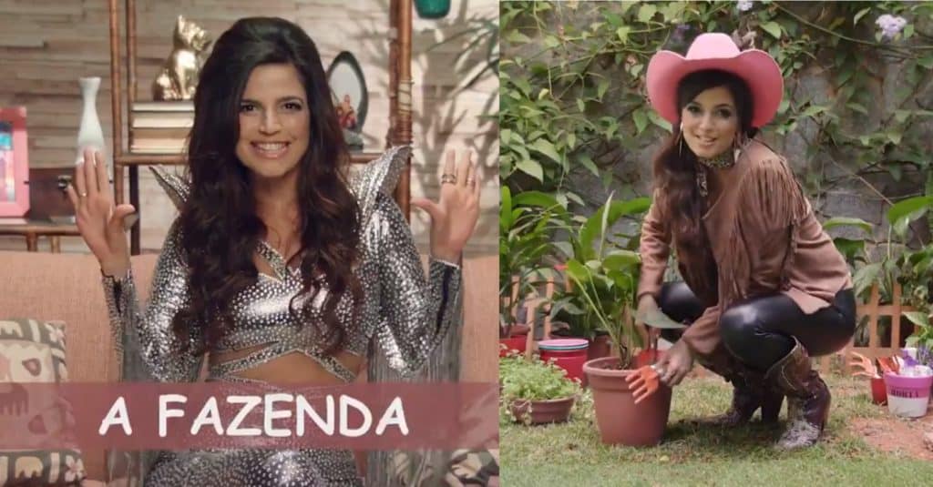 Samantha-Fazenda