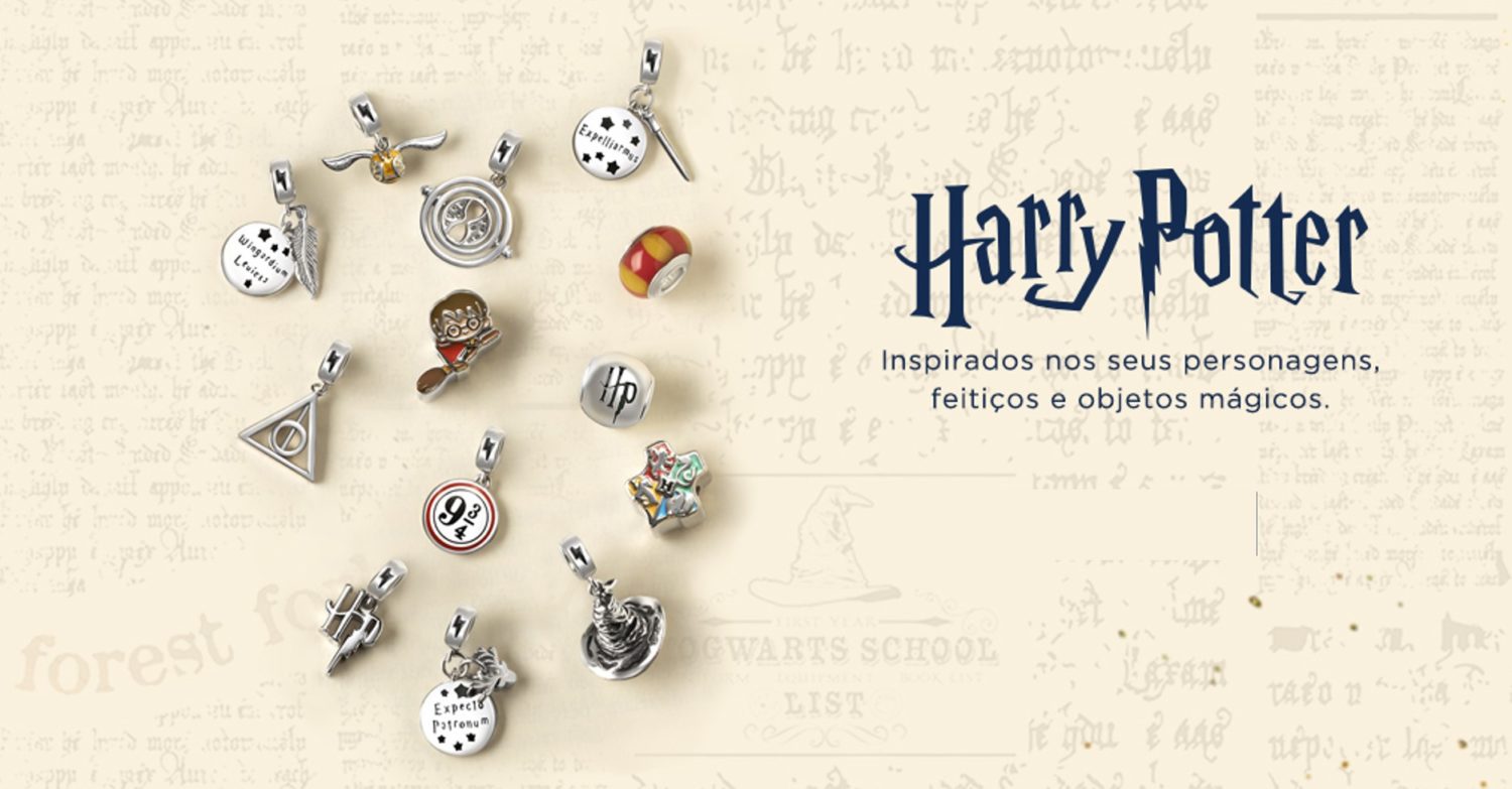 LEGO lança pack com ícones de Harry Potter - GKPB - Geek Publicitário