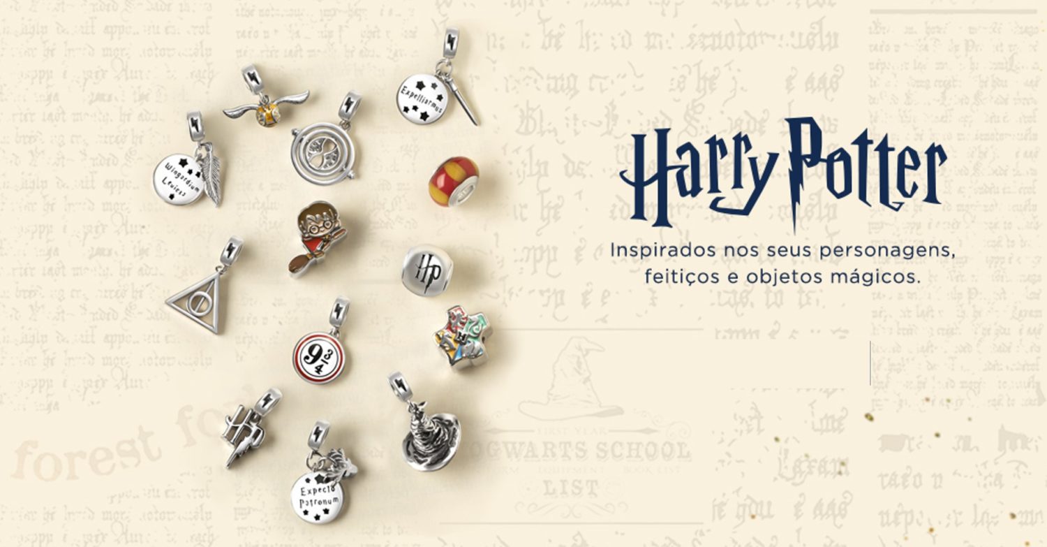 LEGO anuncia nova coleção mágica inspirada em Harry Potter; fotos