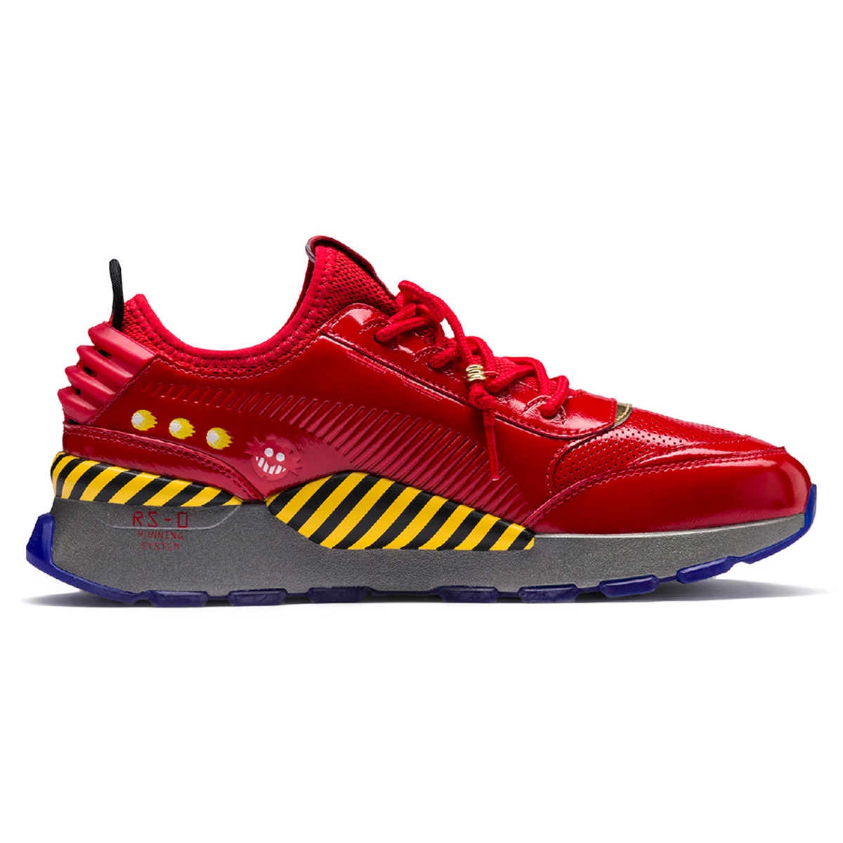 Puma do outlet sonic