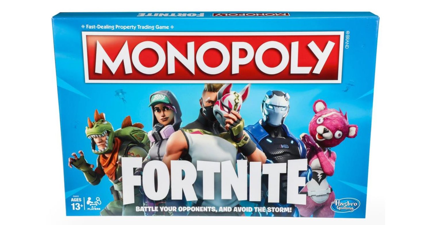 Fãs de Monopoly criam versão de mídias sociais