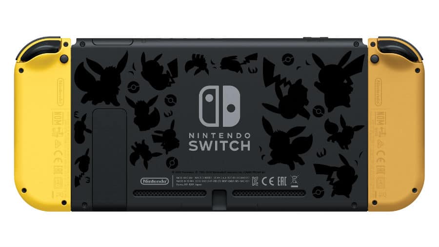 Nintendo Switch Lite chega ao Brasil - GKPB - Geek Publicitário