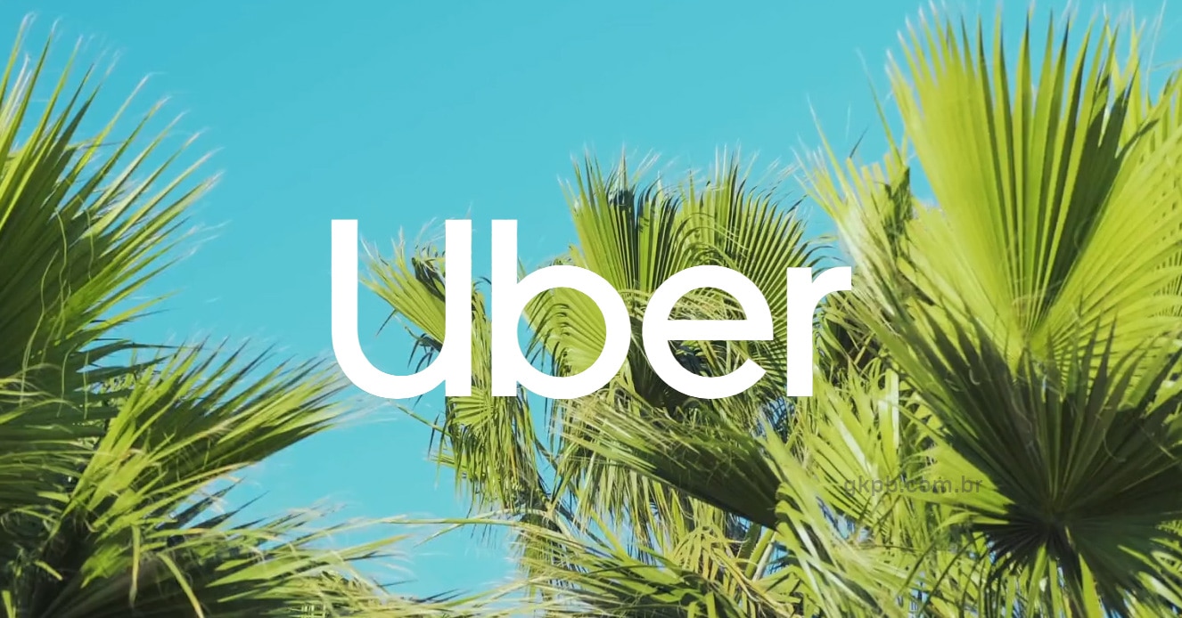 Uber muda identidade visual e logo para celebrar cidades • B9