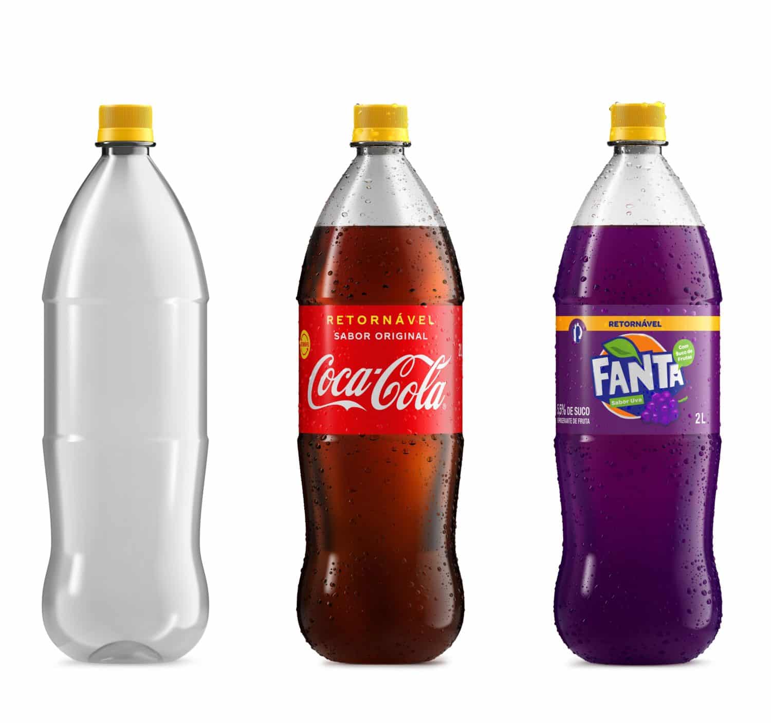 Coca-Cola lança novo sabor e aposta em experiência imersiva com