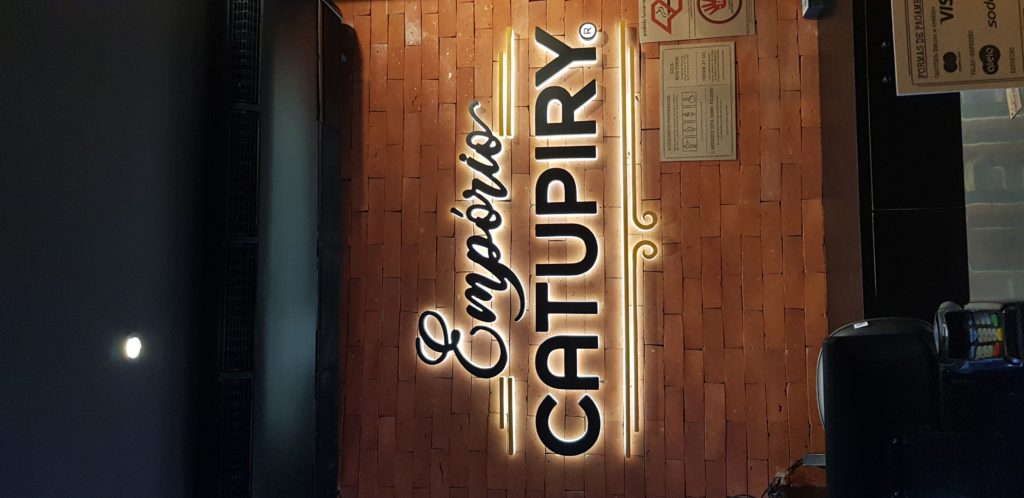 Empório Catupiry
