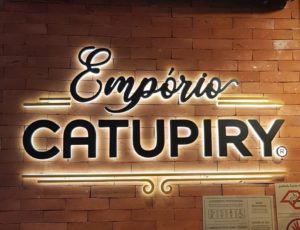 Empório Catupiry