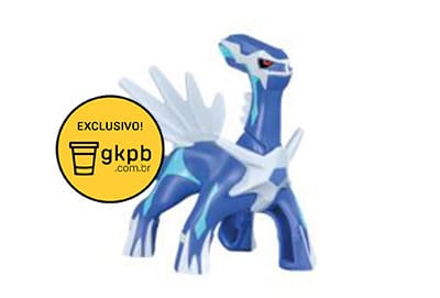 Pokémon é brinde do McLanche Feliz em dezembro de 2018 - GKPB