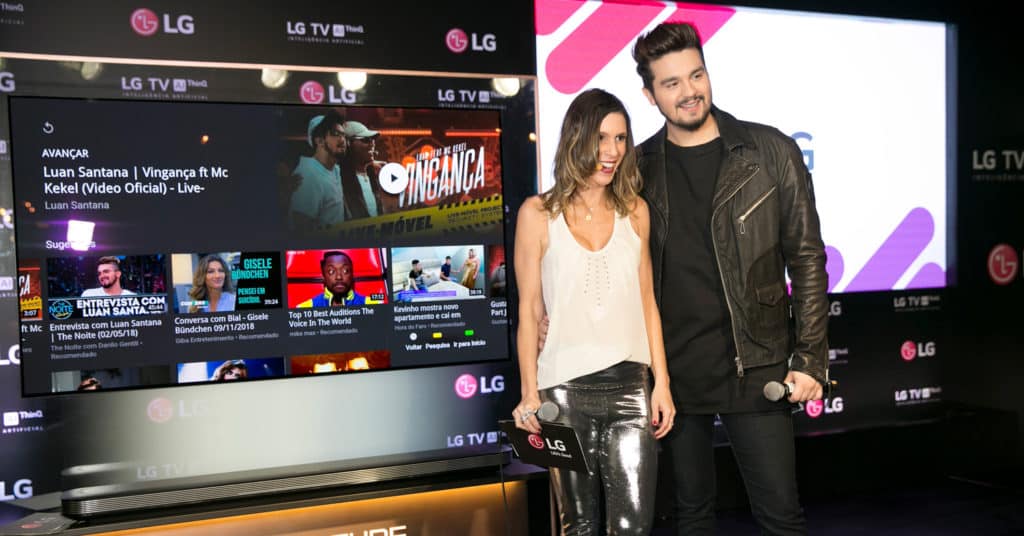 luan-santana-sarah-evento-lg-tvs-smart-comando-de-voz