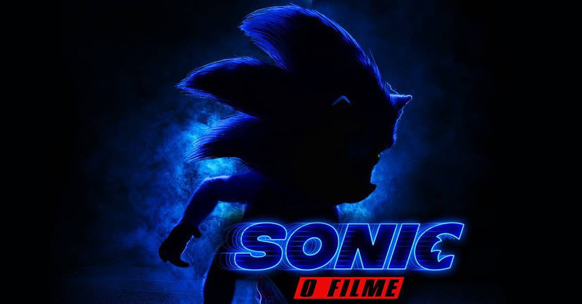 sonic o filme 2 poster｜Pesquisa do TikTok