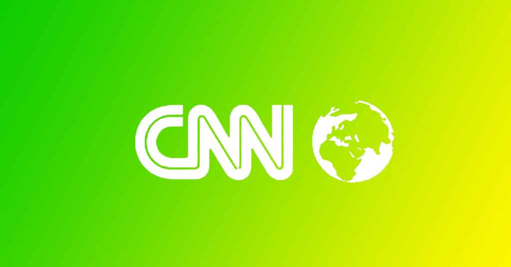 CNN Abrirá Canal De Notícias No Brasil - GKPB - Geek Publicitário