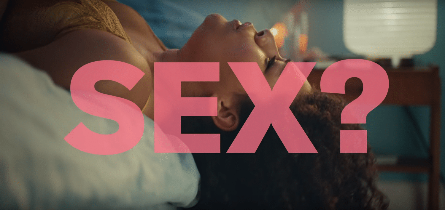 Durex Lan A Campanha Visando Acabar Com O Desconforto Feminino Na Hora Do Sexo Gkpb Geek