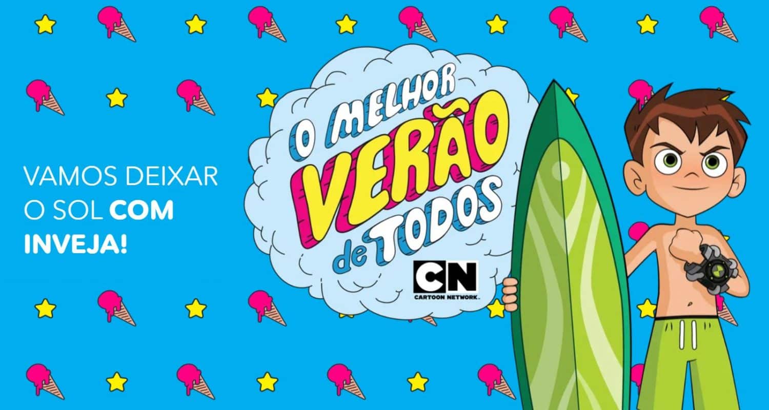 Dica de Arte: Desenhe personagens do Cartoon Network - Casa dos