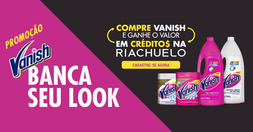 promocao-vanish-banca-seu-look