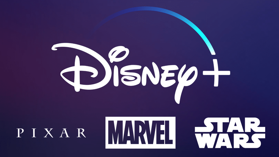Disney+ é a nova plataforma de streaming da Disney
