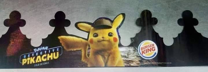 Detetive Pikachu 2 será lançado em breve, indica perfil no