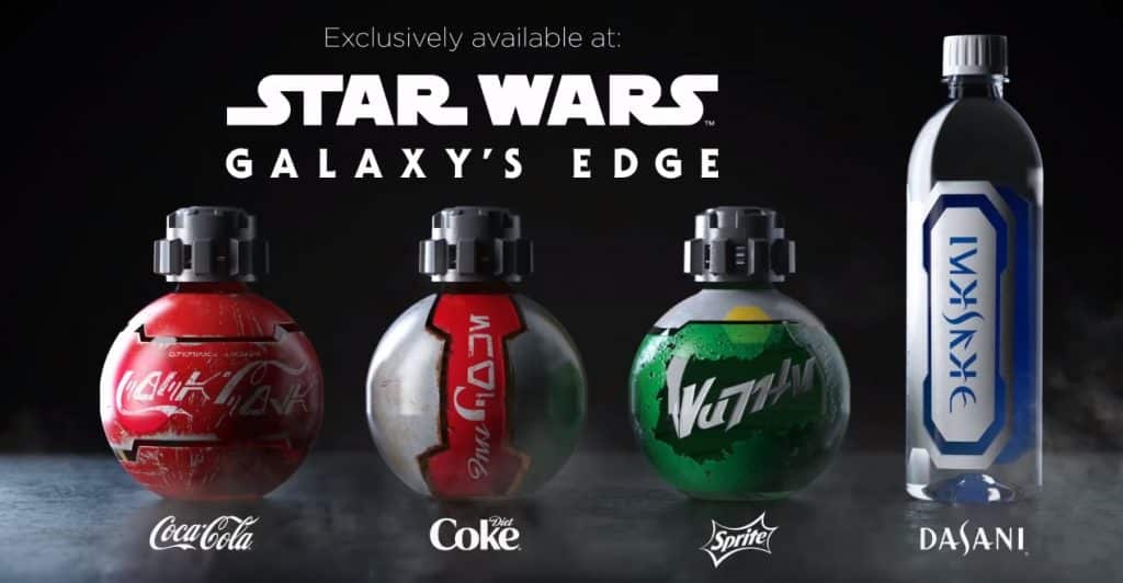 garrafas-da-coca-cola-parque-star-wars-2019