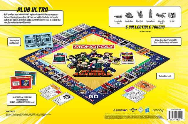 Monopoly ganha tabuleiro da Barbie - GKPB - Geek Publicitário