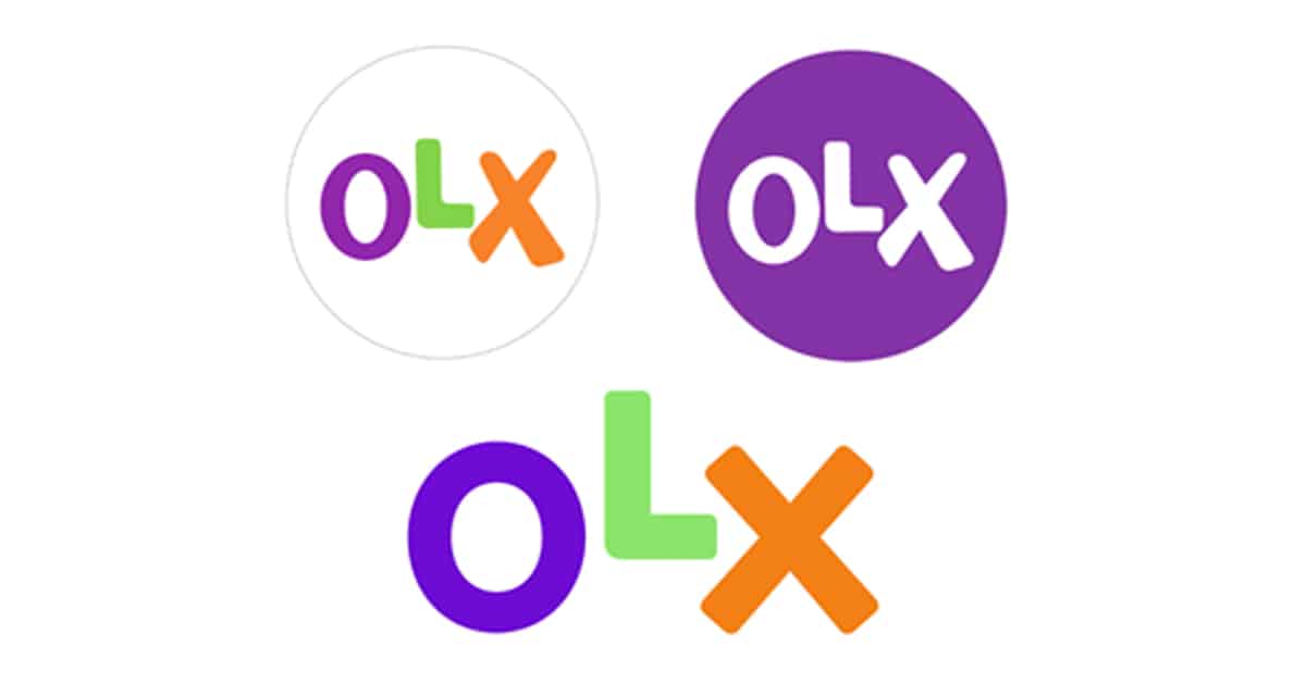 OLX faz alteração em seu logo - GKPB - Geek Publicitário