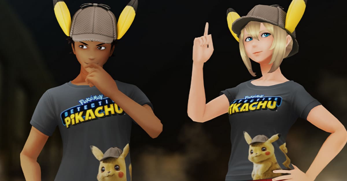 Detetive Pikachu: conheça as referências do filme aos games