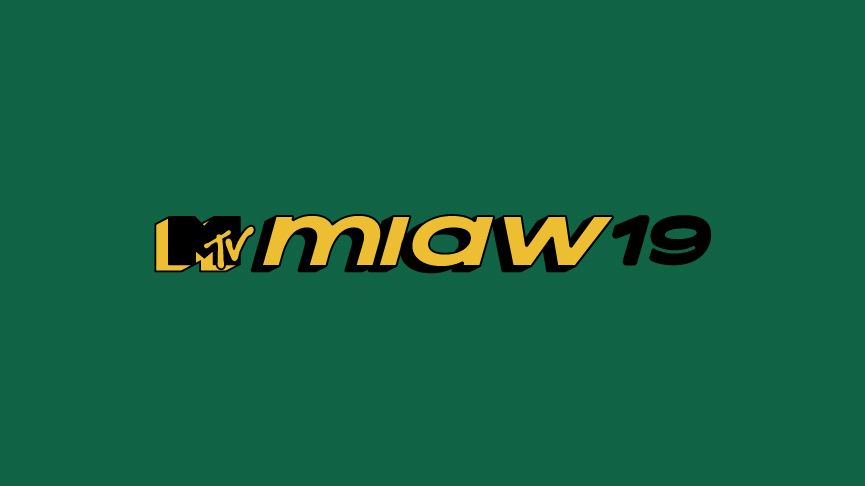 MTV Miaw 2019 terá estética dos anos 90