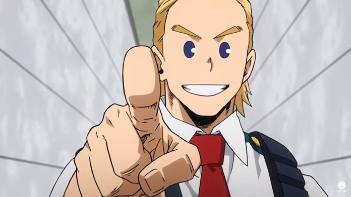 My Hero Academia  Próximo filme da franquia ganha data de estreia