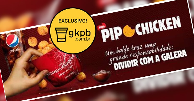 Cheetos Bola volta a ser vendido em todo o Brasil - GKPB - Geek