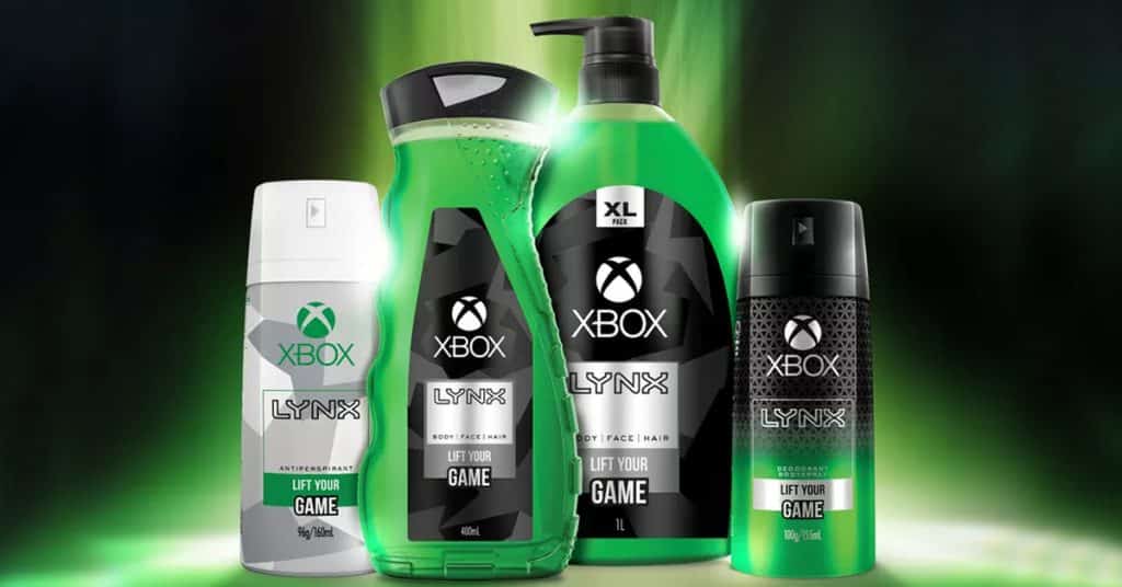 xbox-lynx-higiene