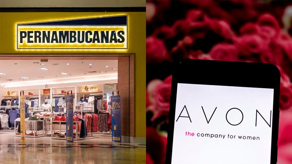 Avon comercializará produtos nas Lojas Pernambucanas - GKPB - Geek