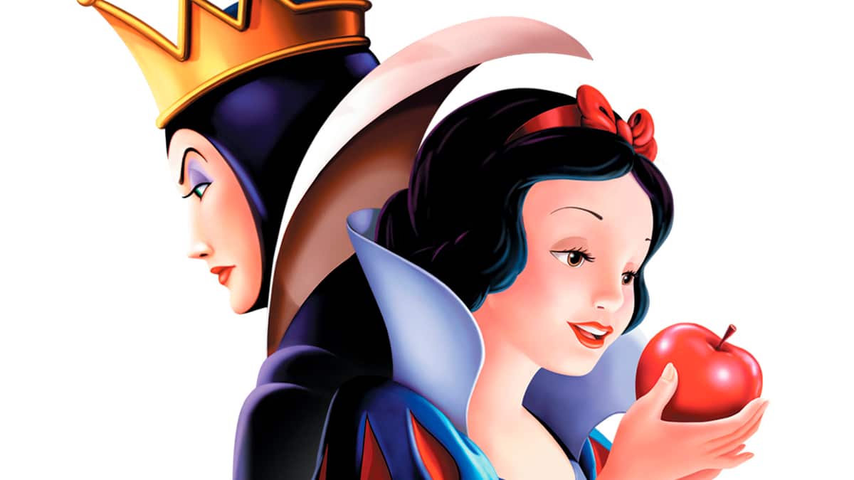 Live-action “Branca de Neve” ganha data de estreia