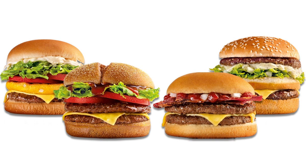 Burger King se une a rede Patties para collab de sanduíche e batata frita, Ideias de negócios