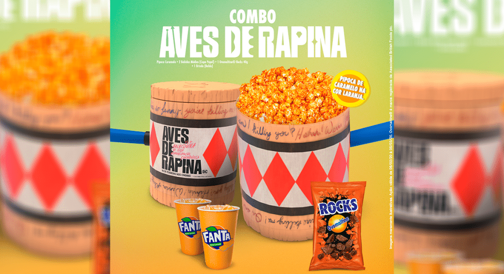 combo-aves-de-rapina-cinemark-martelo-alerquina-geek-publicitario
