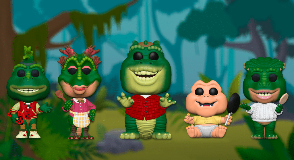 funko-pop-familia-dinossauro-geek-publicitario