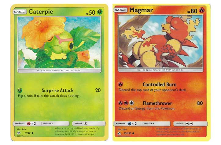 McLanche Feliz traz nova coleção de cartas Pokémon