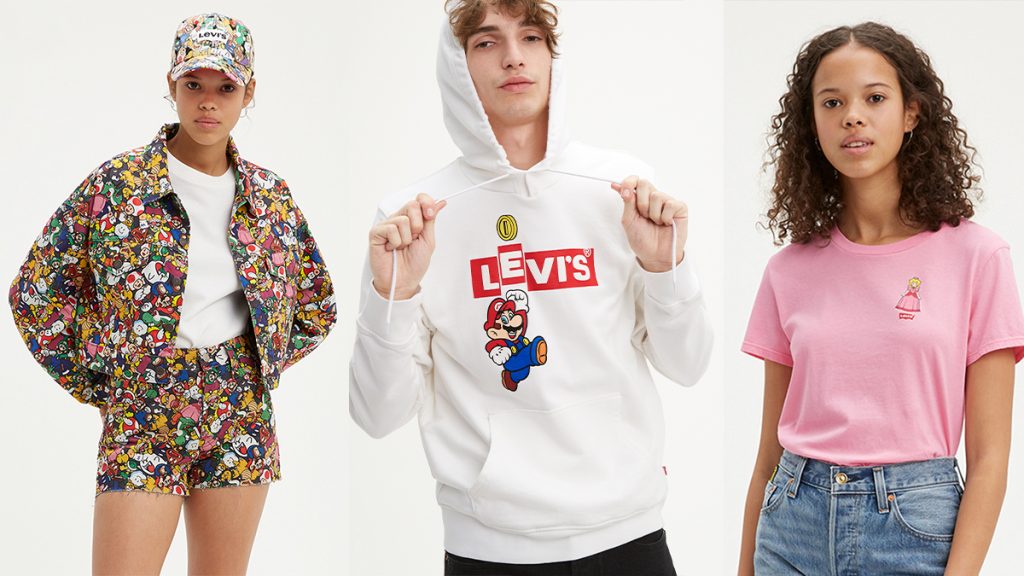 levis-colecao-mario-geek-publicitario