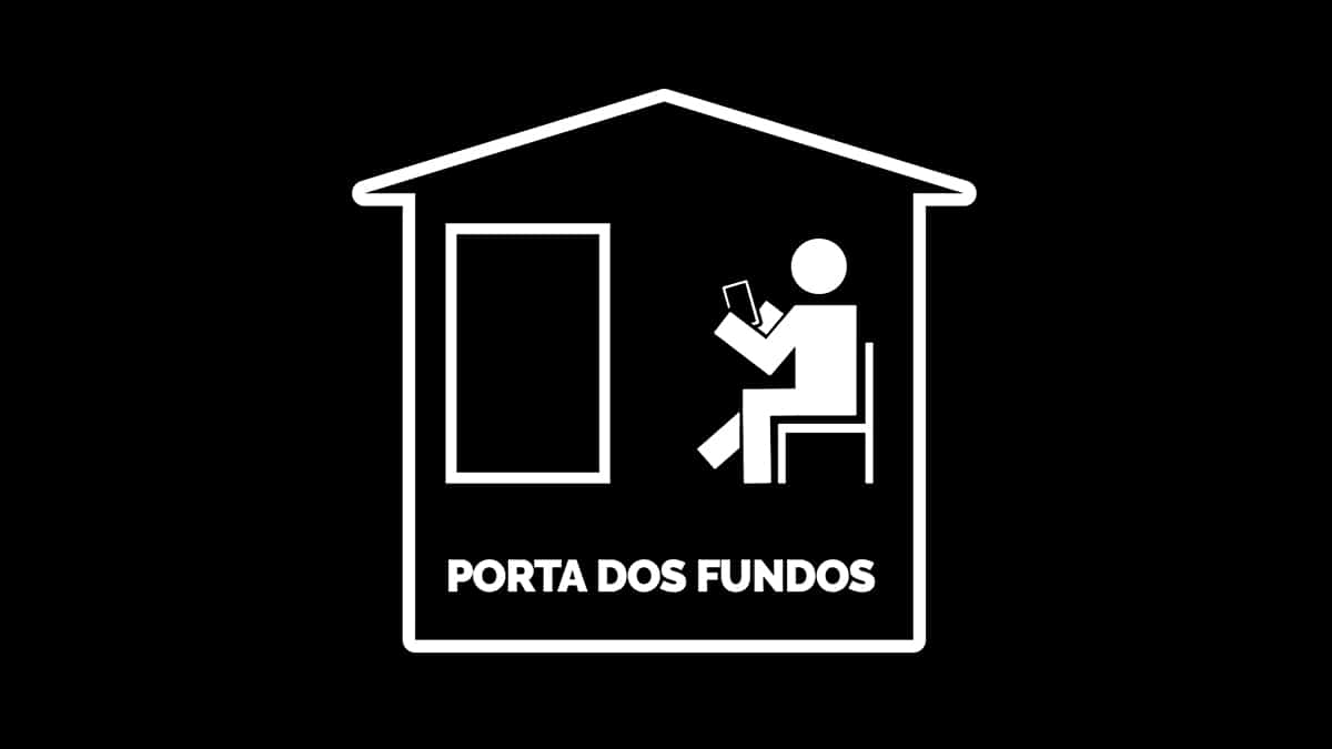Porta Dos Fundos