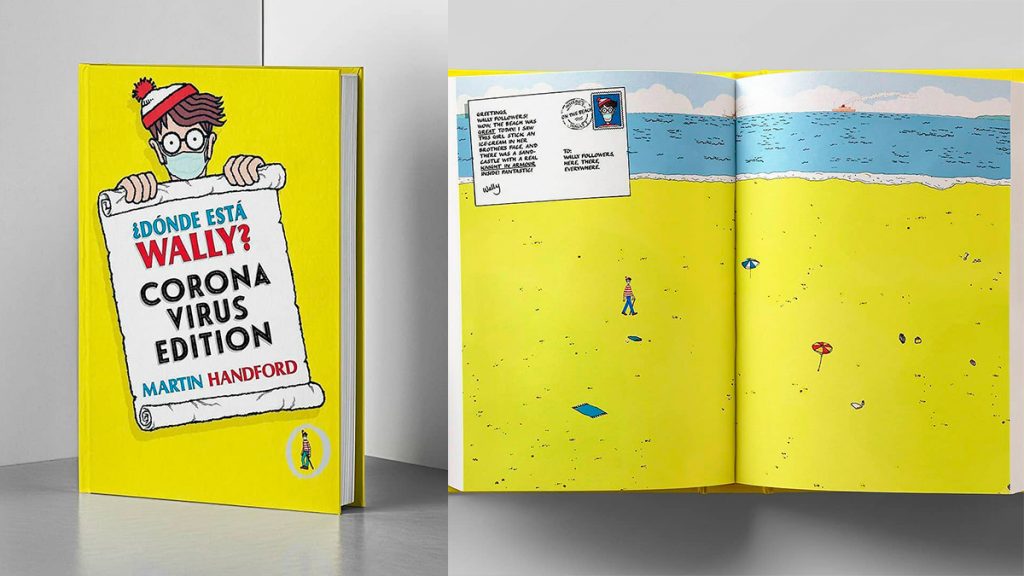 onde-esta-wally-ganha-versao-quarentena-geek-publicitario