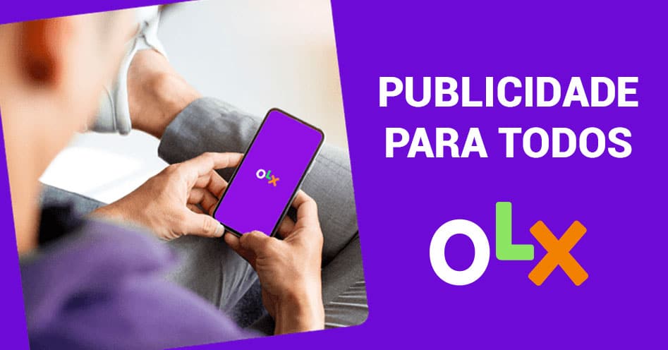 OLX faz alteração em seu logo - GKPB - Geek Publicitário