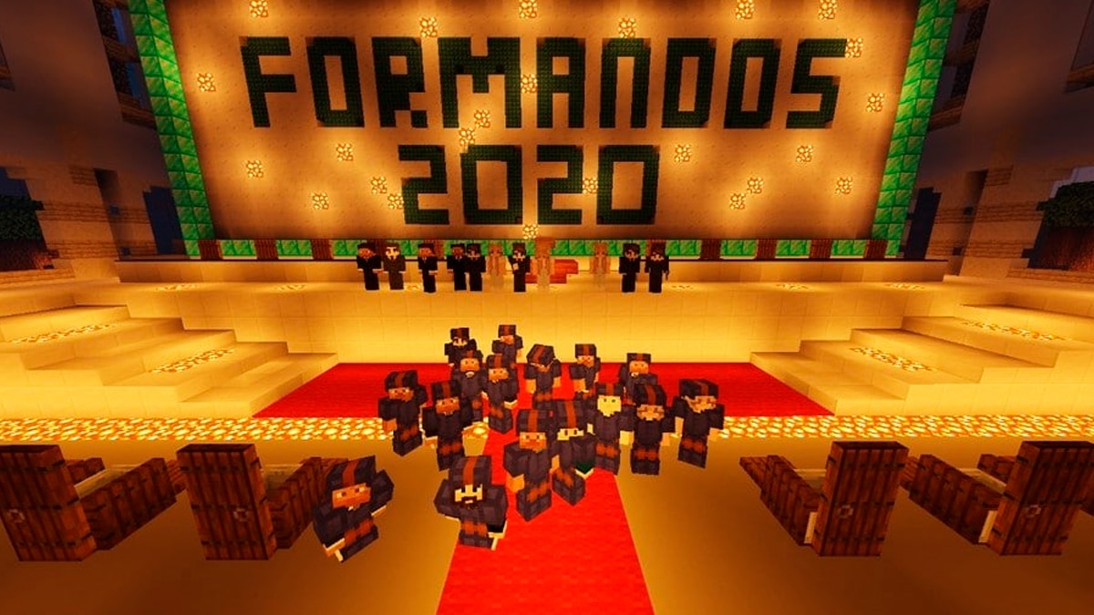 A atualização do Minecraft para 2023 promete camelos, bambu e